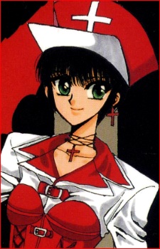 Gambar Karakter Hokuto Sumeragi