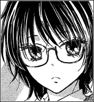 Gambar Karakter Anime: Akari Kurashima
