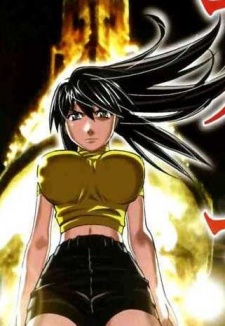 Gambar Karakter Kumiko