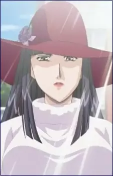 Gambar Karakter Anime: Mutsuki Oshima