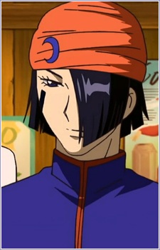 Gambar Karakter Takimaru