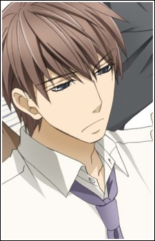 Gambar Yoshiyuki Hatori