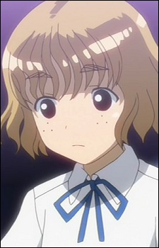 Gambar Karakter Kazuko Nagamori