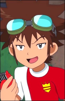 Gambar Taiki Kudou