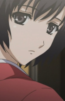 Gambar Karakter Anime: Yukari  Tokisaka