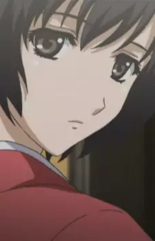 Gambar Karakter Anime: Yukari Tokisaka