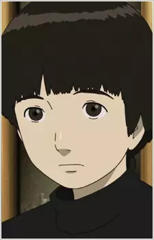 Gambar Karakter Anime: Makoto Kobayashi