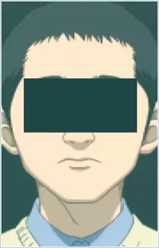 Gambar Karakter Anime: Enari