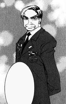Gambar Genbu Kururugi