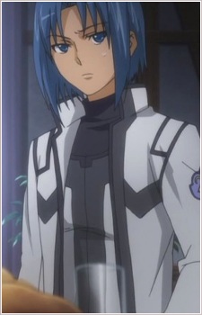 Gambar Karakter Lear Rinkal