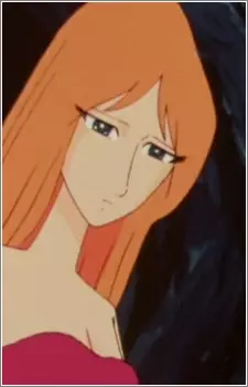 Gambar Karakter Anime: Liza