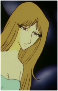 Gambar Karakter Anime: Eroze