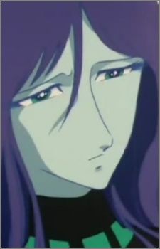 Gambar Karakter Anime: Artemis