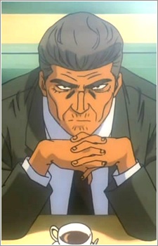 Gambar Karakter Ruslan Ramuda