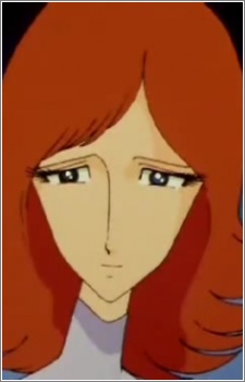 Gambar Karakter Anime: Rea