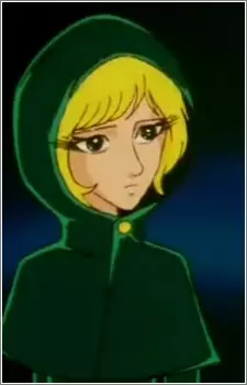 Gambar Karakter Anime: Arc