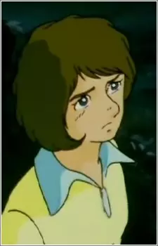 Gambar Karakter Anime: Tetsuo