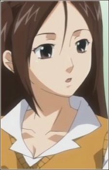 Gambar Karakter Anime: Akane