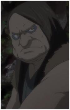 Gambar Karakter Gyopsal