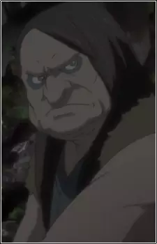 Gambar Karakter Anime: Gyopsal