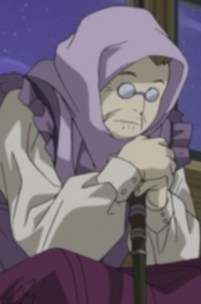 Gambar Karakter Autobahn