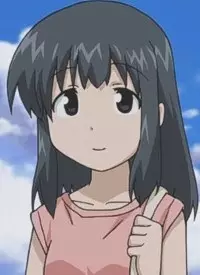 Gambar Karakter Anime: Ayano Watanabe