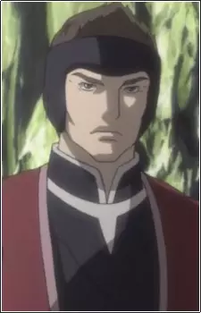 Gambar Karakter Anime: King's Spear A