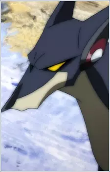 Gambar Karakter Anime: Friender