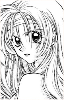Gambar Karakter Mrs. Kusakabe