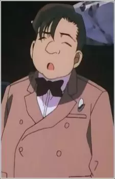 Gambar Karakter Anime: Akira Emori