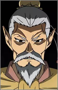 Gambar Karakter Anime: Niwe