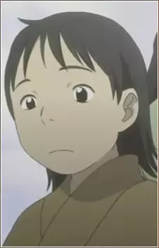 Gambar Karakter Anime: Miku