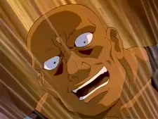 Gambar Karakter Anime: Ganto