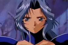 Gambar Karakter Anime: Chris Ryan