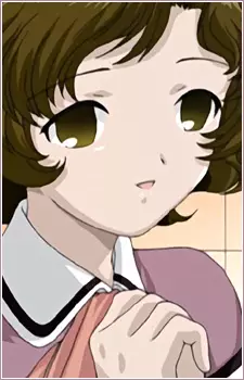Gambar Karakter Anime: Yumi