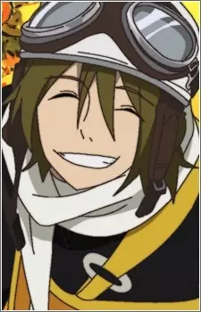 Gambar Karakter Anime: Myoue