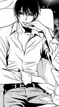 Gambar Karakter Yukari Kobayakawa
