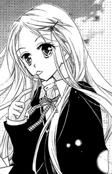 Gambar Karakter Otome Hasaki