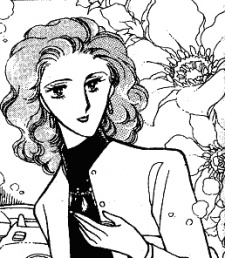 Gambar Karakter Yukako
