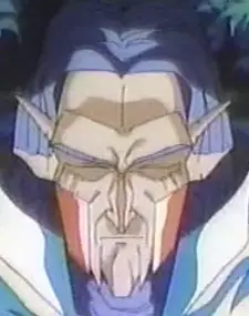 Gambar Karakter Anime: Karon