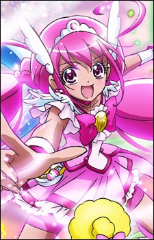 Gambar Karakter Miyuki Hoshizora