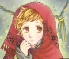 Gambar Karakter Kanan