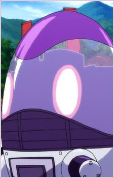 Gambar Karakter Cookie