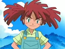 Gambar Karakter Anime: Shiromi