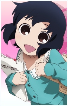 Gambar Karakter Nanako Matsutaka