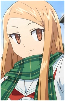 Gambar Karakter Sayo Takahashi