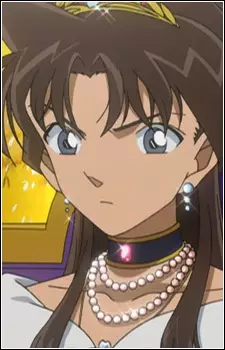 Gambar Karakter Anime: Mira Julietta Vespaland