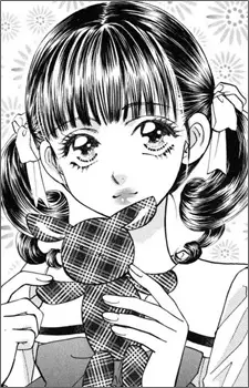 Gambar Karakter Anime: Akira Uehara