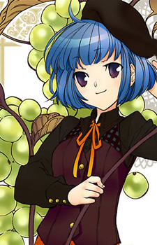 Gambar Karakter Fuuko Hidaka