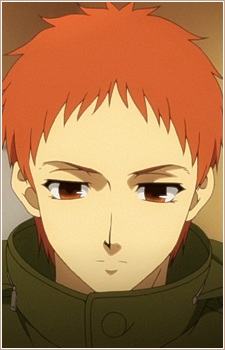 Gambar Karakter Tomoe Enjou